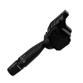 Turn Signal Windshield Wiper Multifunction Switch Compatible with Dodge Ram 1500/2500/3500 2010-2023, Ram 4500/5500 2011-2020 Combination Blinker Lever Replaces# 56046114AF 56046114AC